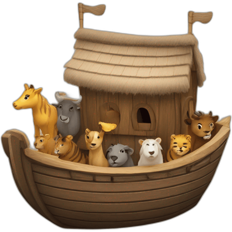 Noah's Ark